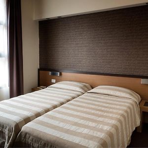 Klassieke Kamer met een King Size Bed